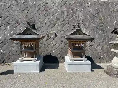 丹生川上神社（上社）(奈良県)