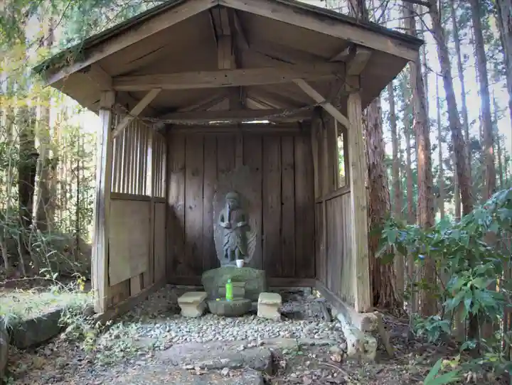 両大神社のその他建物