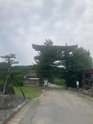 関西出雲久多美神社(岐阜県)
