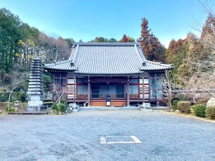 嶺南寺(滋賀県)