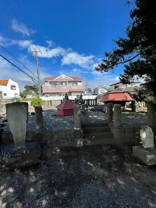 洞昌院(神奈川県)