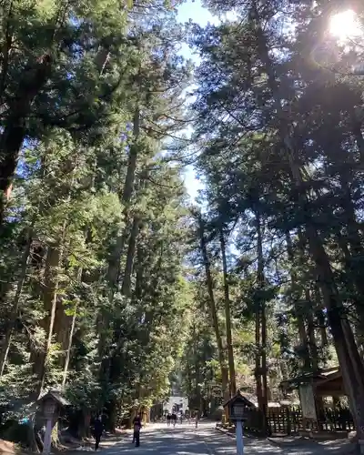 小國神社(静岡県)