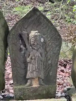 北野神社(長野県)