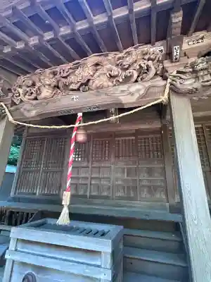 山神社(東京都)