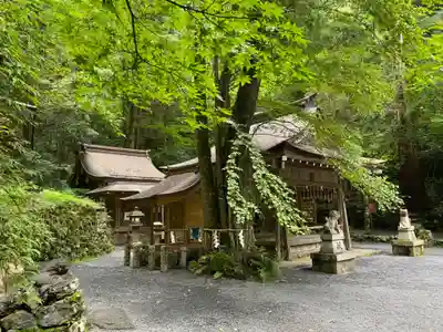 貴船神社(京都府)