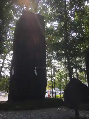 鈴鹿明神社のその他建物