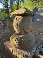 駒形観音堂奥之院(千葉県)