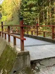 塩原八幡宮の建物その他