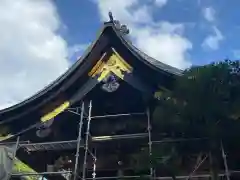 秩父神社(埼玉県)