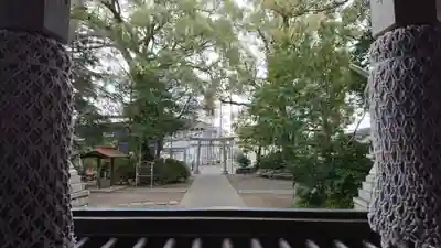 白髭神社(入江)のその他建物