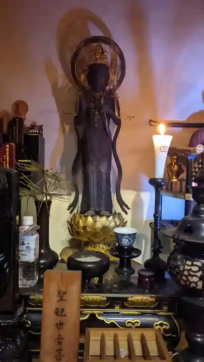 東界寺(愛知県)