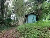 西福寺のその他建物