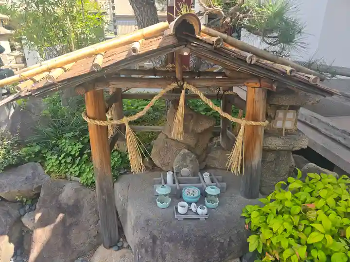 松宝寺(大阪府)