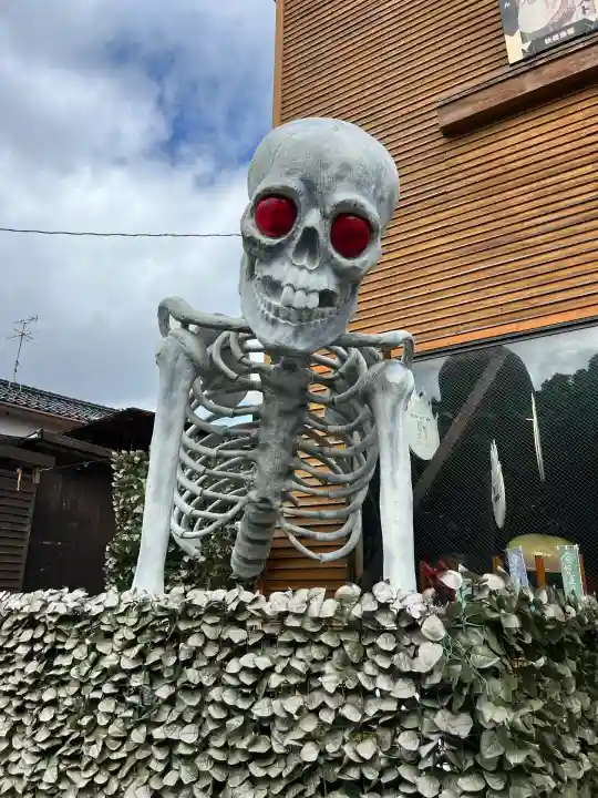 大港神社(鳥取県)