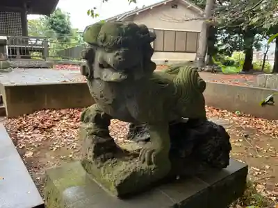熊野神社(千葉県)