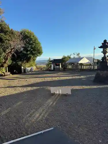 人見神社(千葉県)