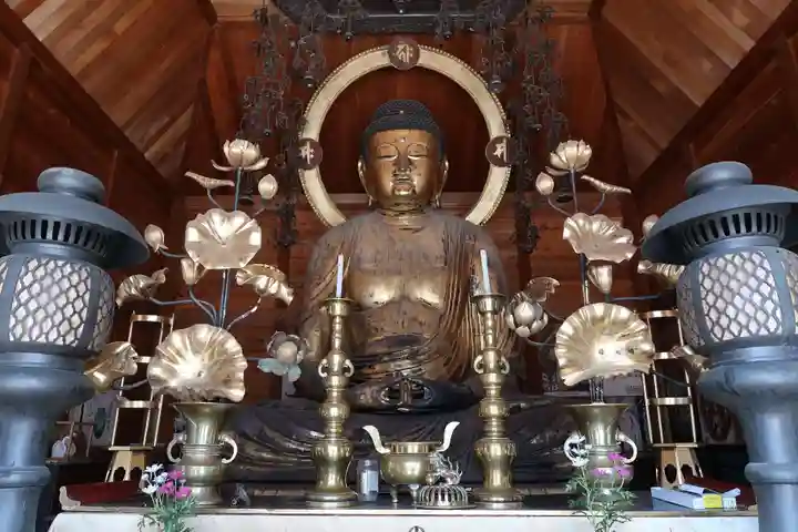 仏性寺(滋賀県)