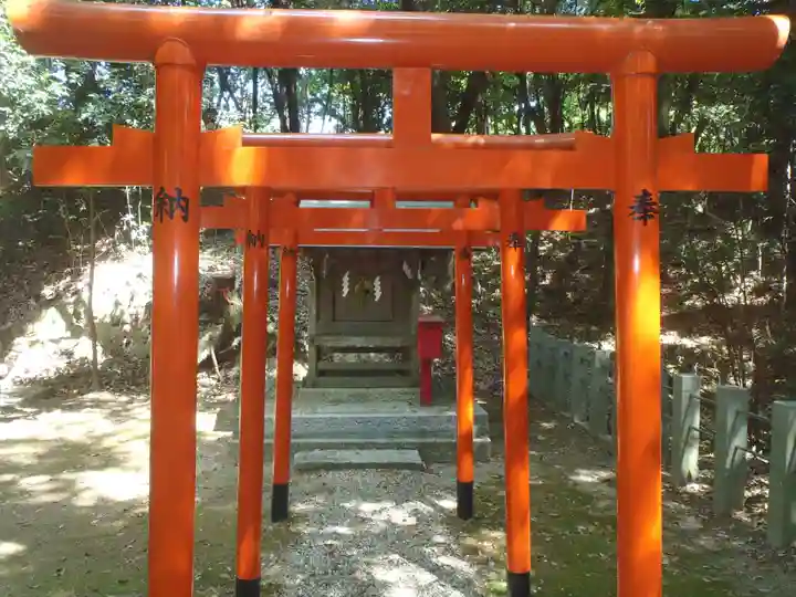 水源神社(愛知県)