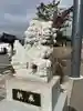 釧路八幡宮(北海道)