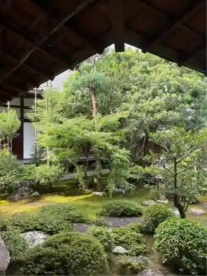 天球院(京都府)