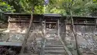 伯太姫神社(大阪府)