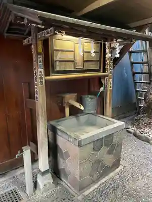 箭弓稲荷神社(東京都)