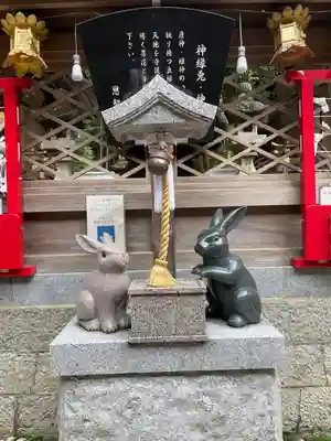 恩智神社(大阪府)