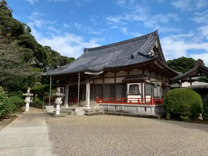 高福寺(千葉県)