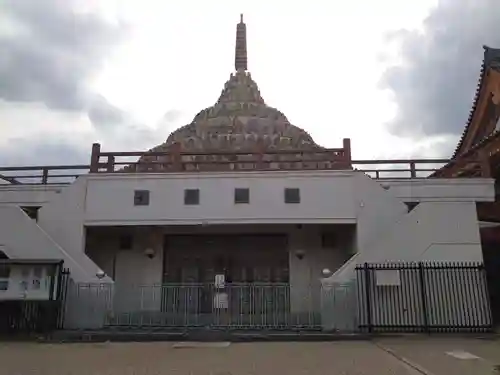 壬生寺のその他建物