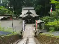 草部吉見神社(熊本県)