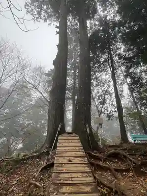 産安社(武蔵御嶽神社摂社)(東京都)