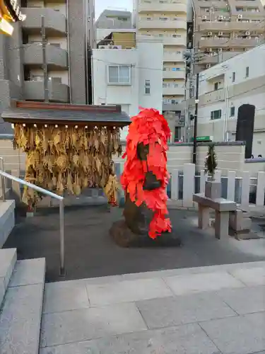 東覚寺のその他建物