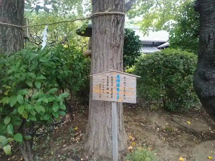 養源寺(東京都)