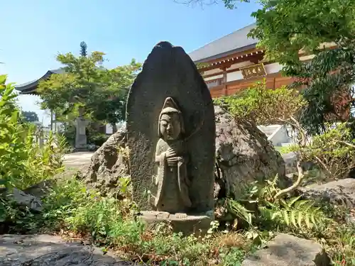 香林寺(埼玉県)