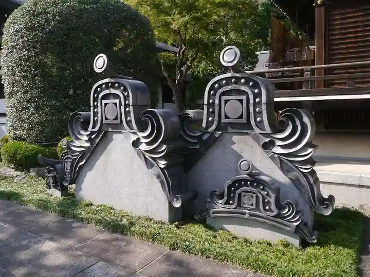 能仁寺のその他建物