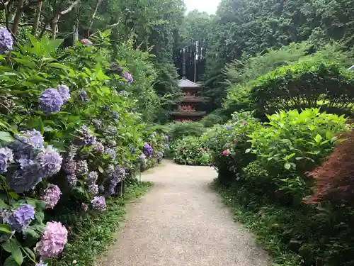 岩船寺のその他建物