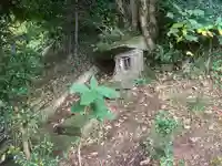 熊野神社(上熊野神社)(神奈川県)