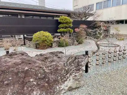 陸奥國分寺(宮城県)