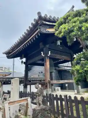 西音寺(東京都)