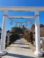 黒磯神社(栃木県)