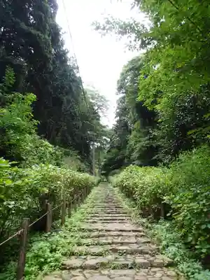 太平山神社のその他建物