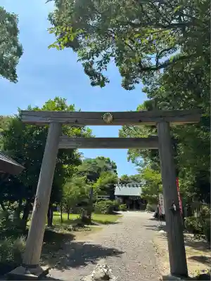 玉鉾神社(愛知県)