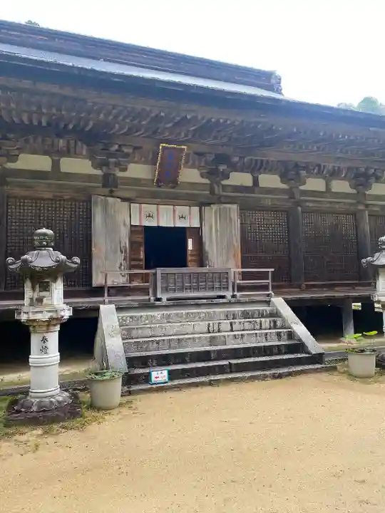 善水寺(滋賀県)