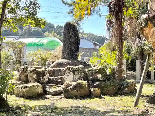 國津神社(奈良県)