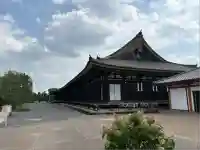 蓮華王院(三十三間堂)(京都府)