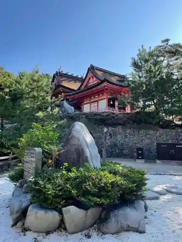 日御碕神社(島根県)