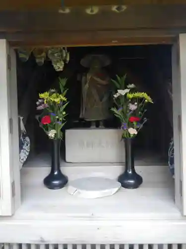 西念寺(東京都)