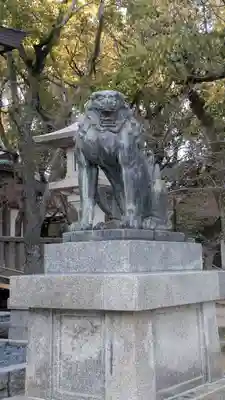 湊川神社(兵庫県)
