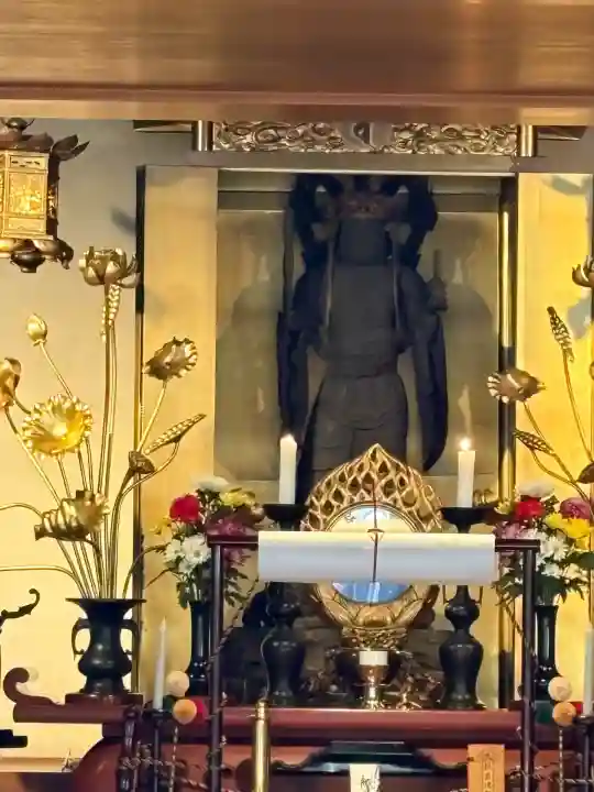 天王寺(東京都)