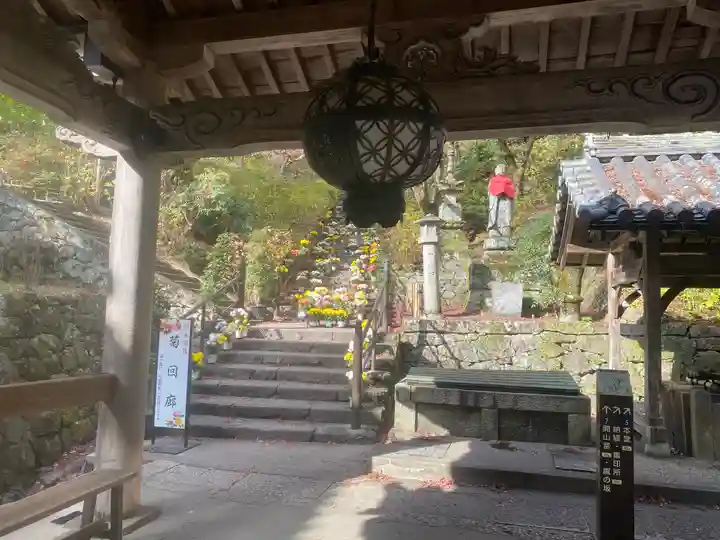 長谷寺(奈良県)